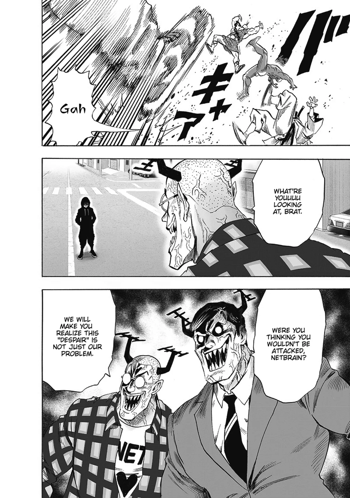 Chapter 194: Right Away page 18