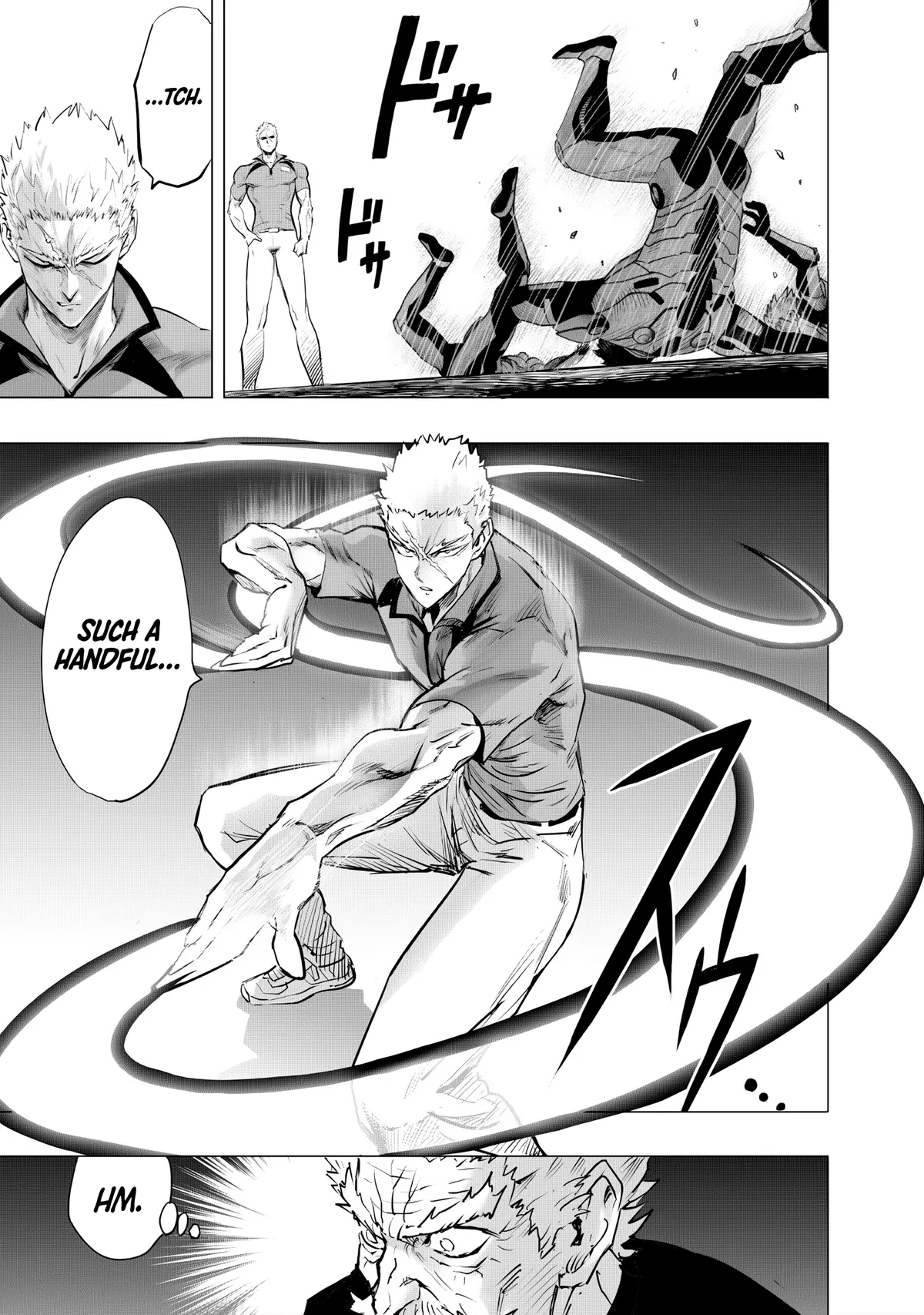 Chapter 235: Part-Time Bro page 7