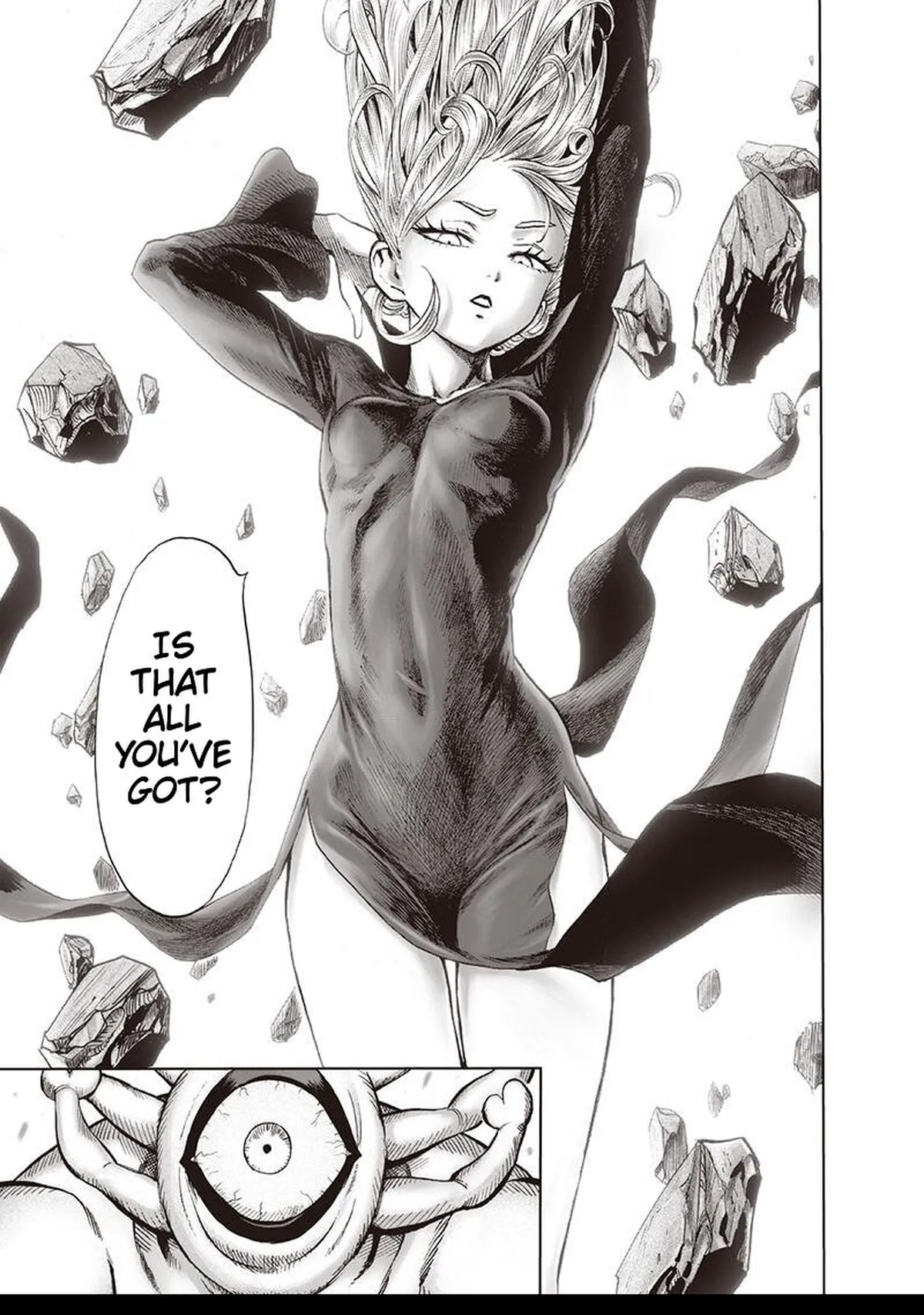 Chapter 111: Powerful Enemy page 6