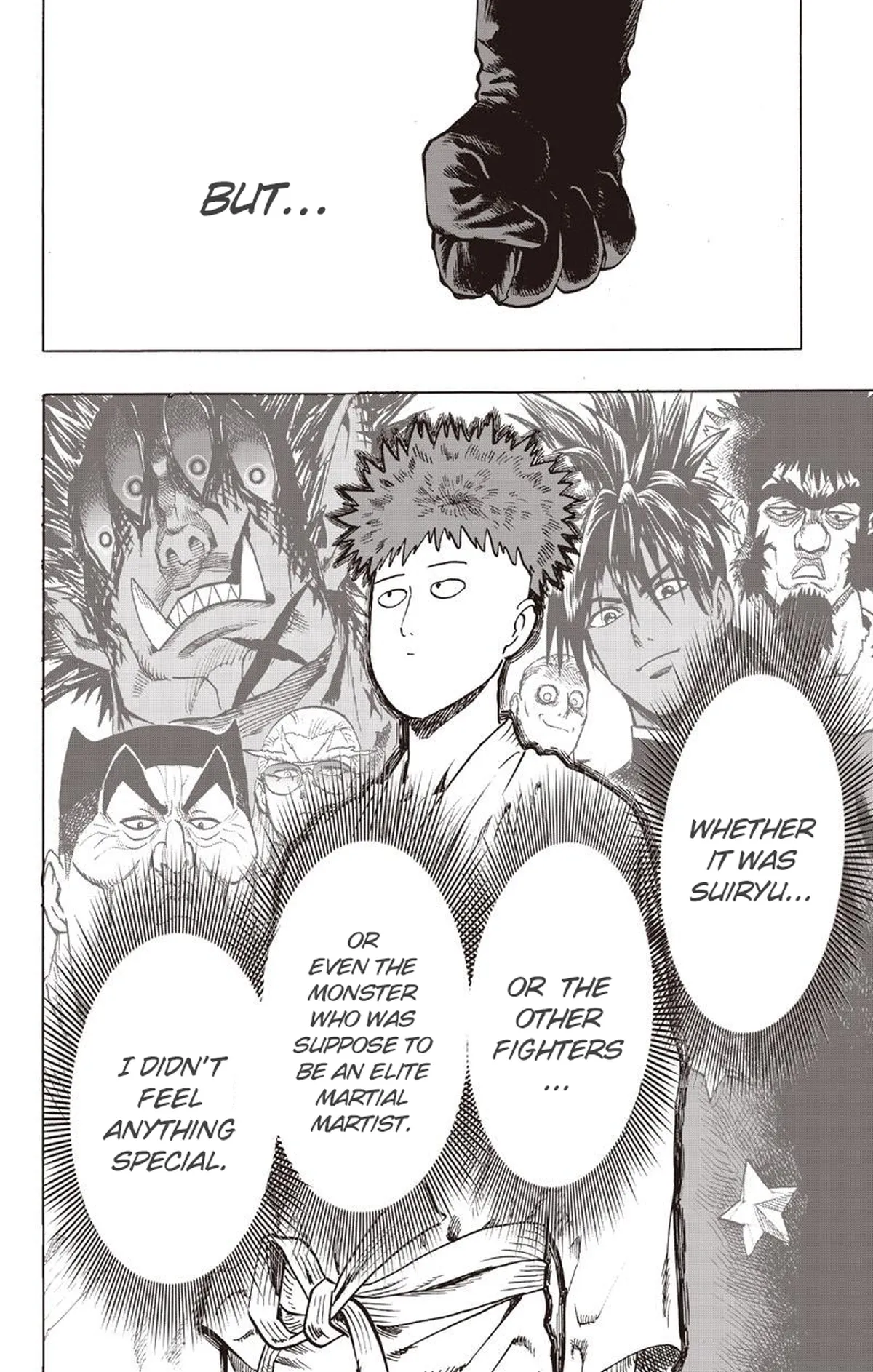 Chapter 76: Stagnation and Growth page 16