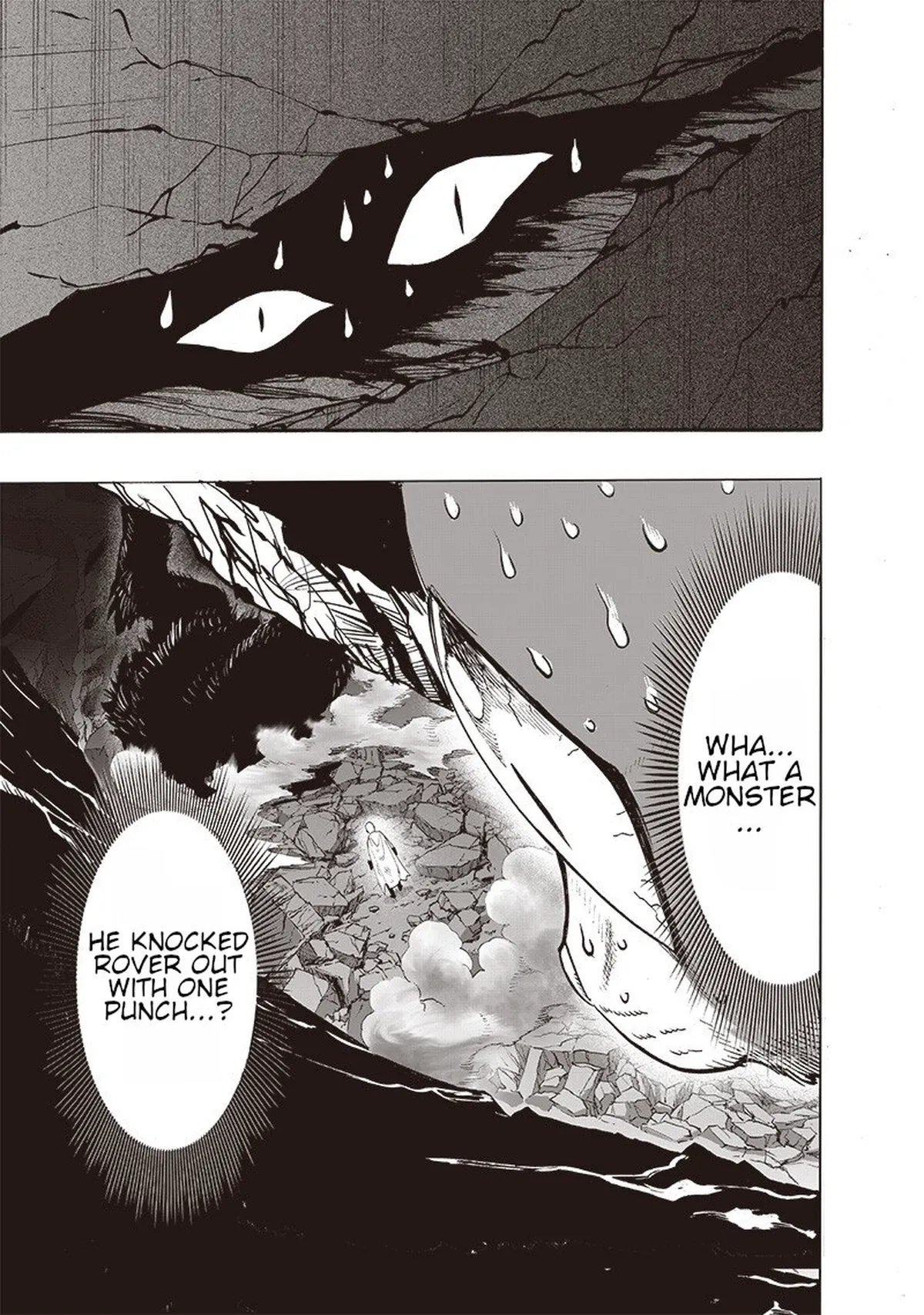 Chapter 110: Right Here page 38