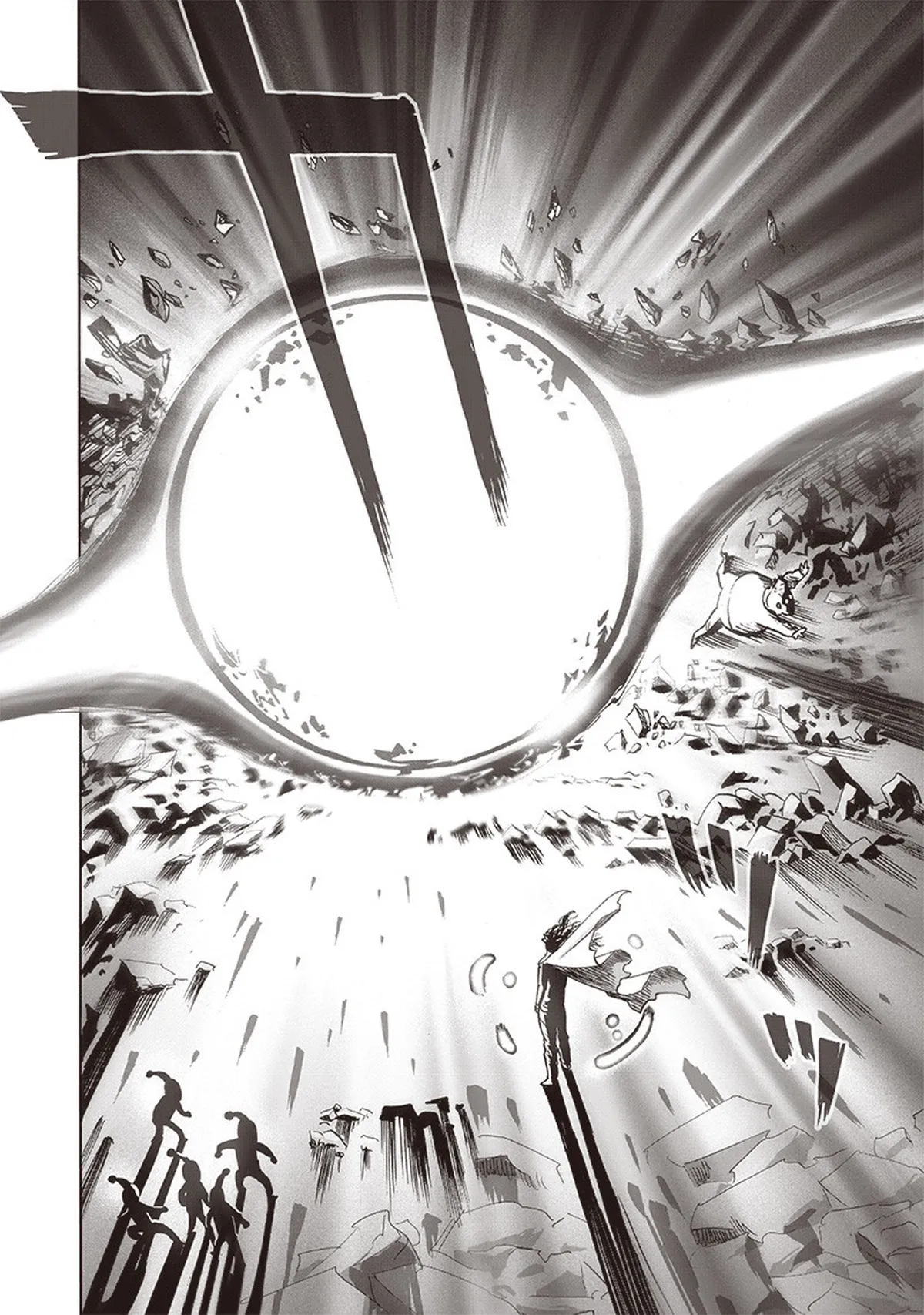 Chapter 141: Rejuvenated Offence page 26