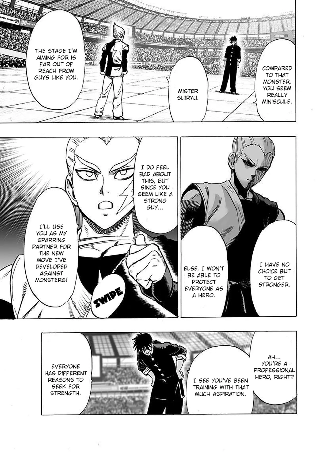 Chapter 62: Reason for Seeking page 7