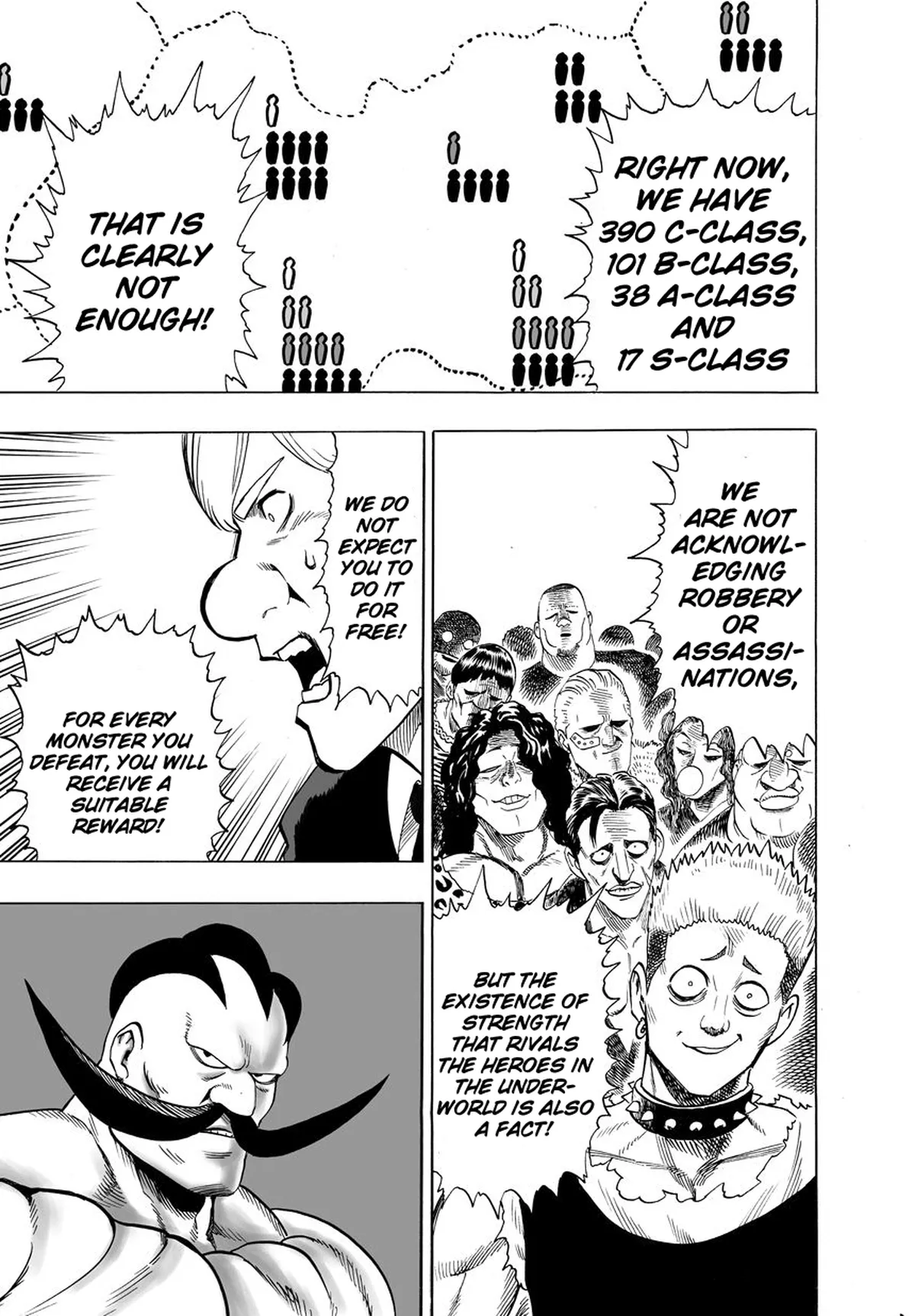 Chapter 40: Outlaw page 17