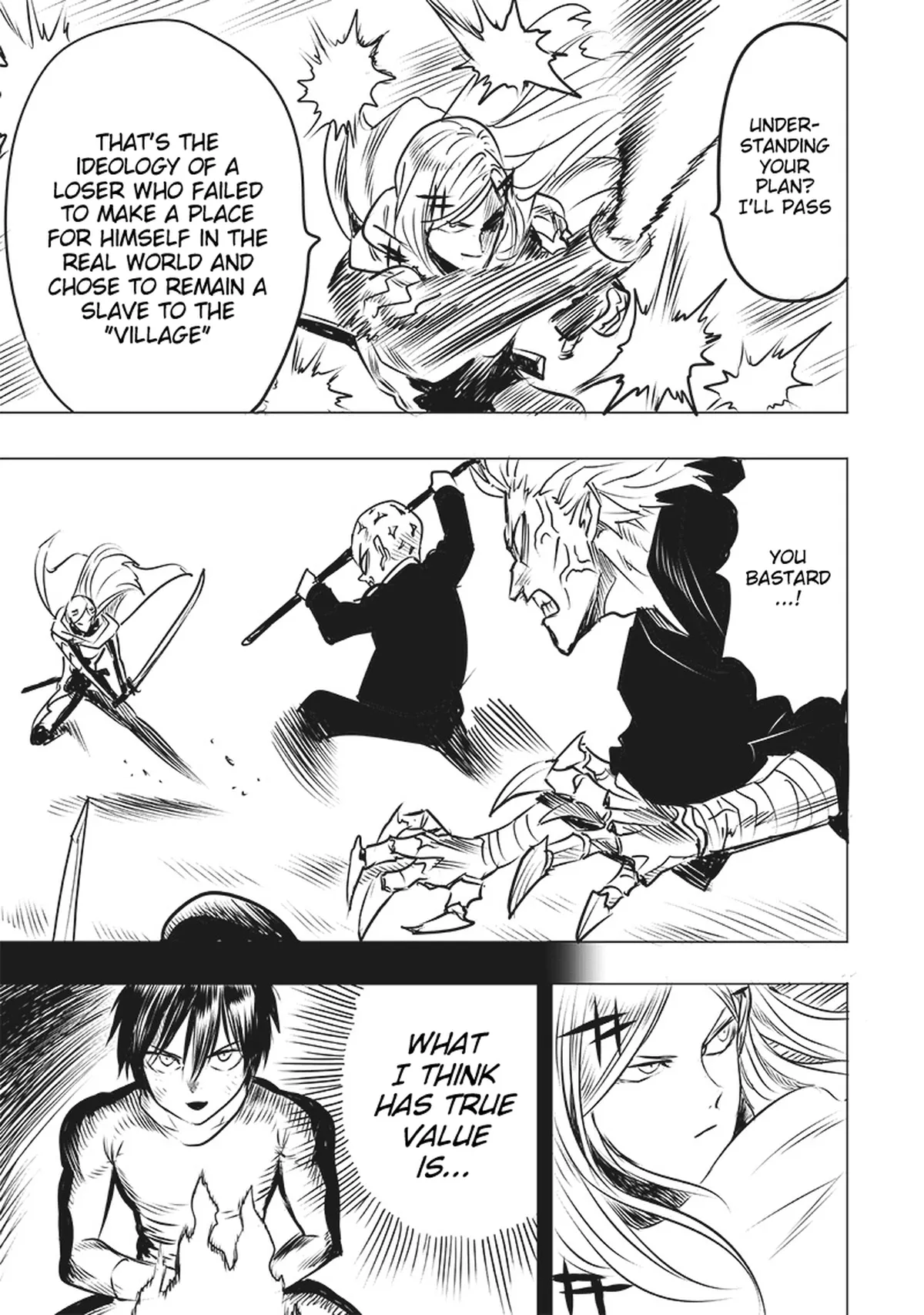 Chapter 200: Where Is It page 9