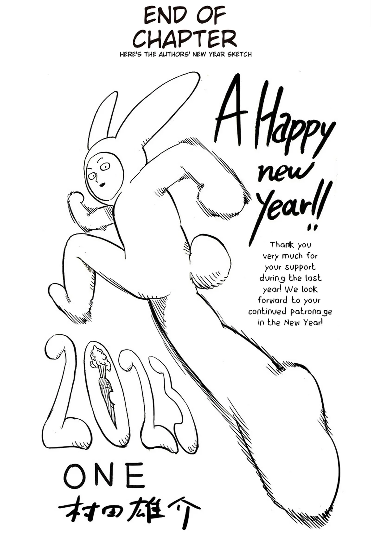 Chapter 177: The Supernatural & Risks page 37