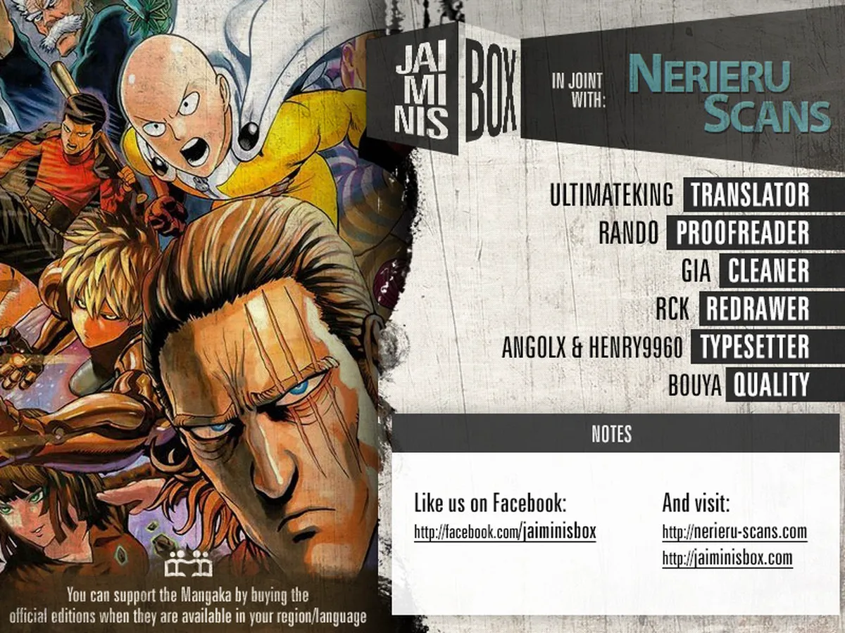 Chapter 90: Because I'm a Monster page 2