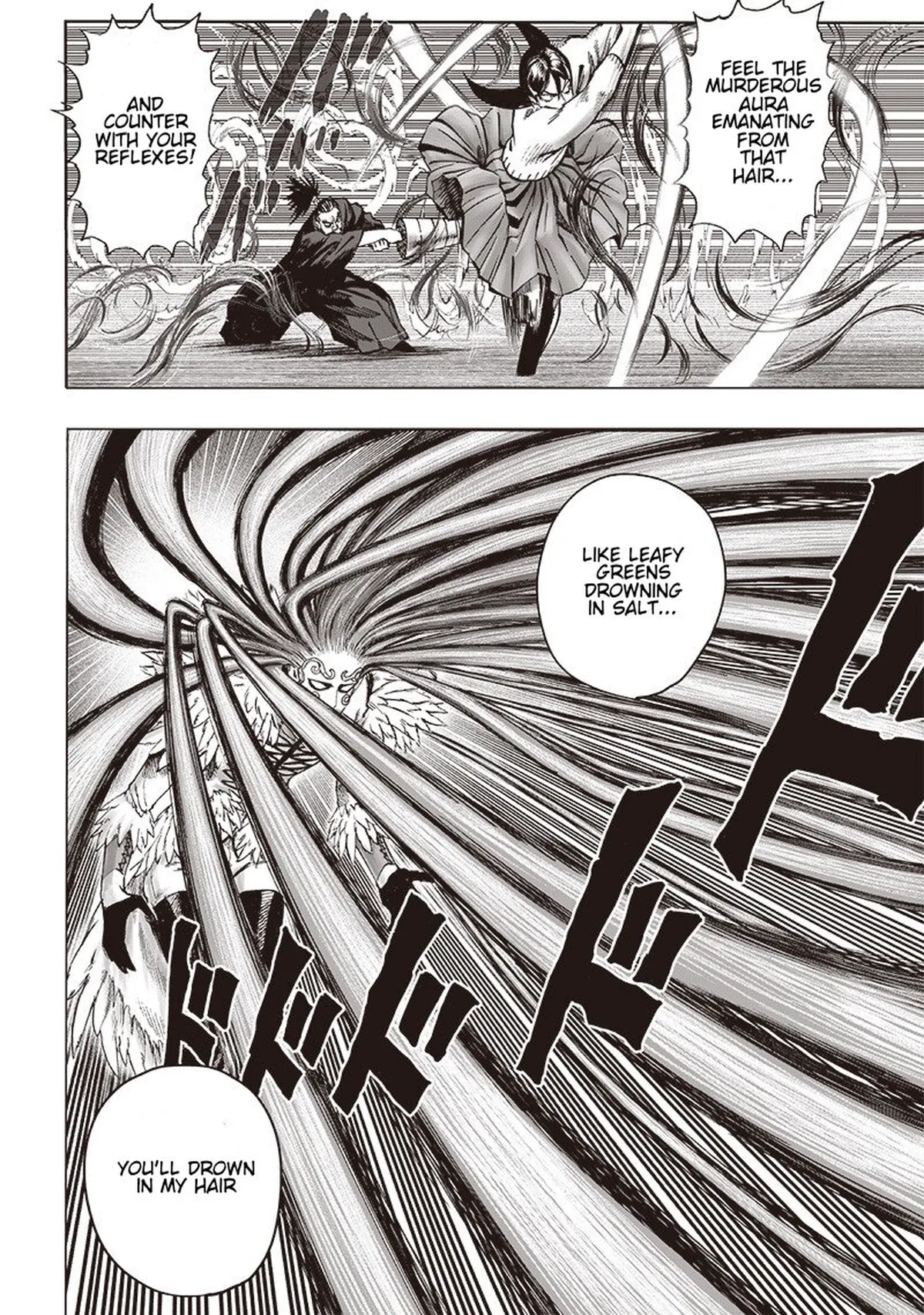 Chapter 104: Back page 28