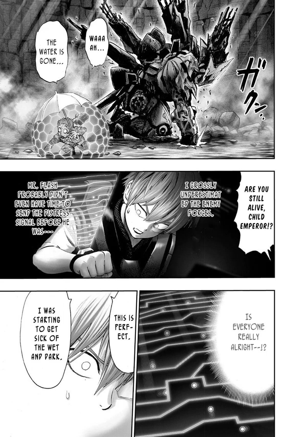 Ch. 100. - Light [Part 2] page 3