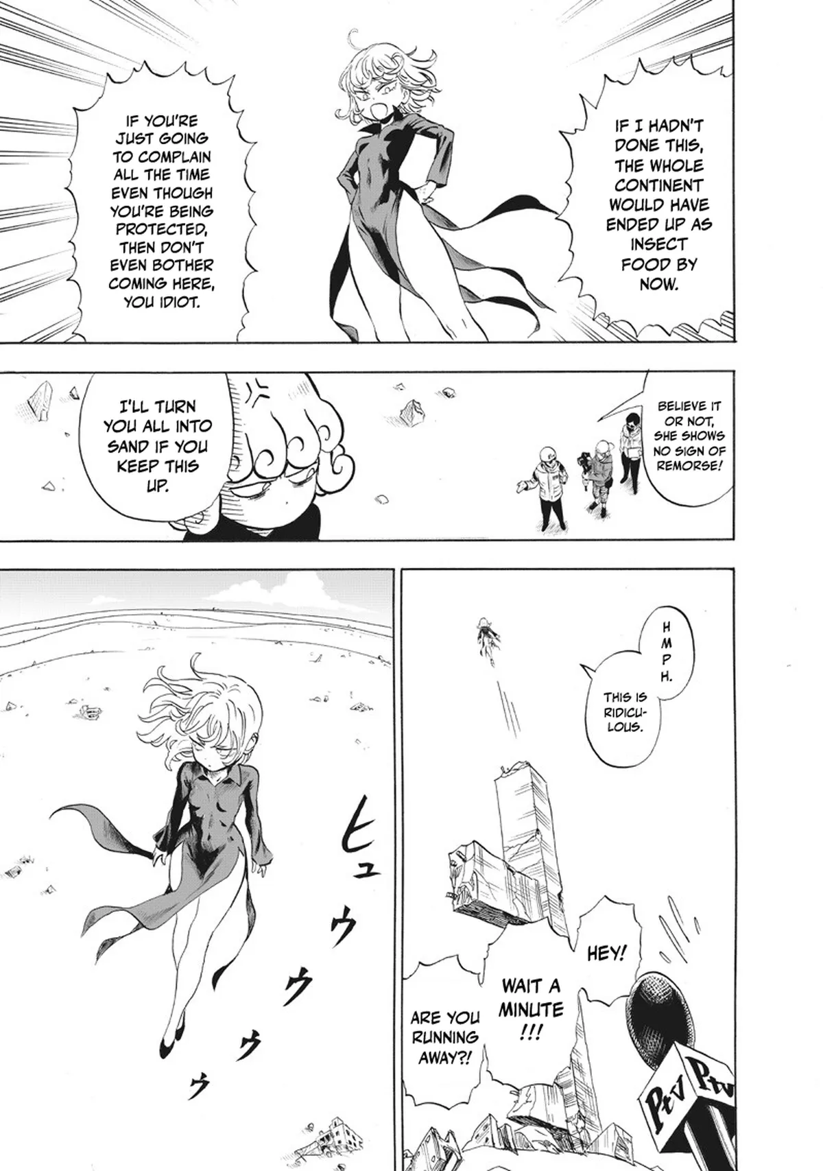Chapter 228: Calamity 2 page 7