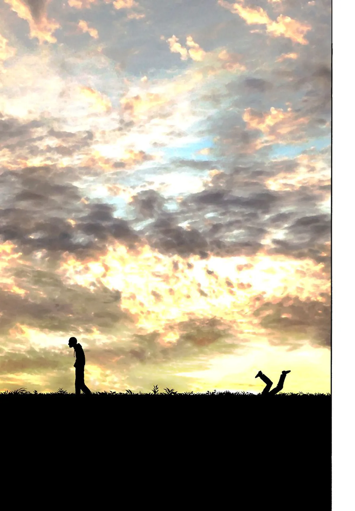 Chapter 16: Passed The Exam page 23