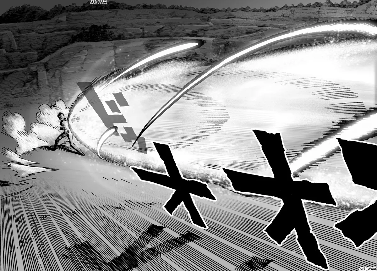 Chapter 17: Sparring page 10