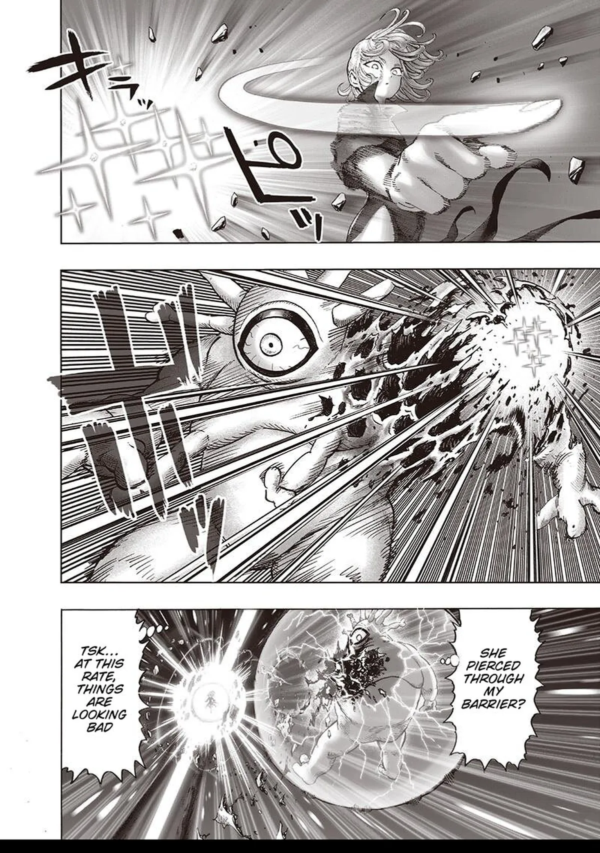 Chapter 111: Powerful Enemy page 7