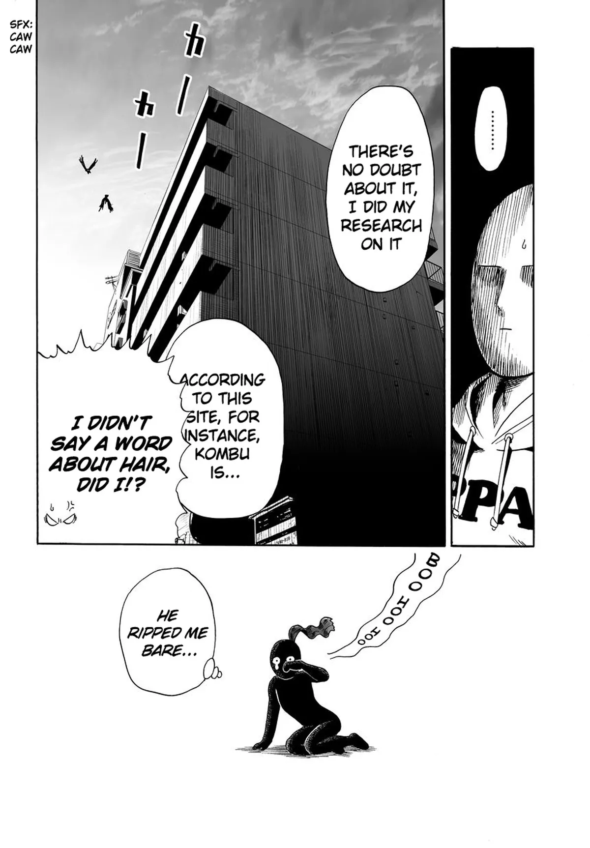 Chapter 20: Rumor page 39