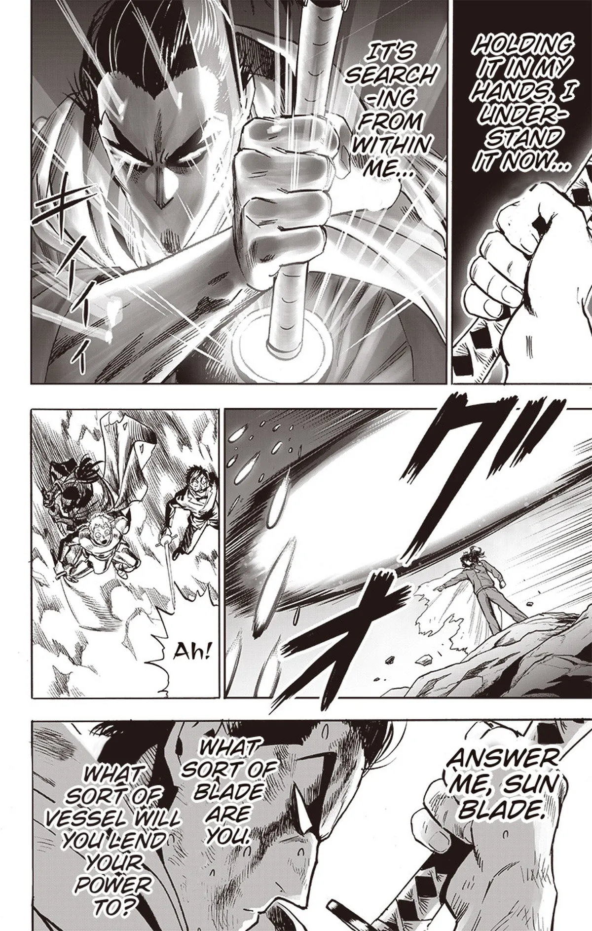 Chapter 151: The Greatest Obstacle page 7