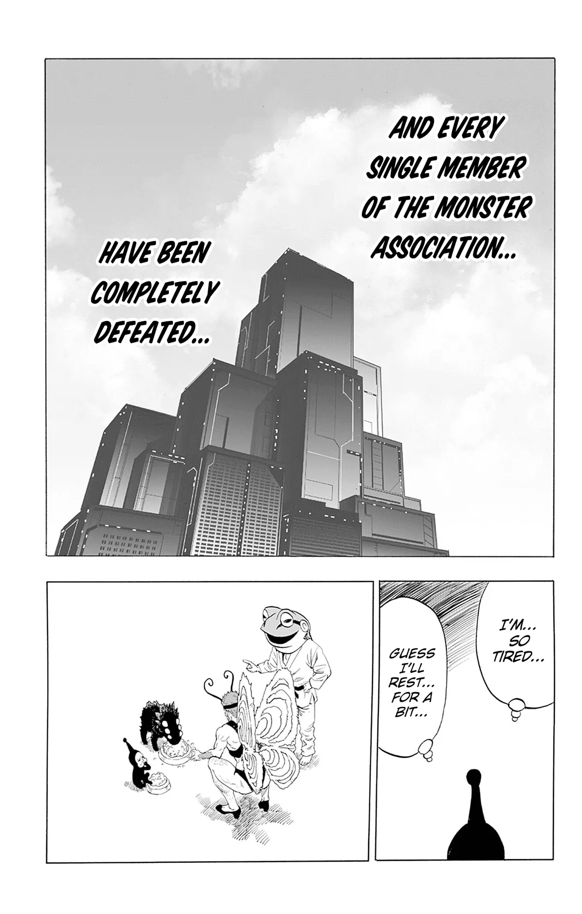 Chapter 176.5: (Don't Be Afraid | Volume 35 Extras) page 12