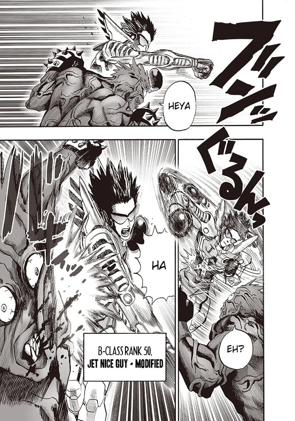 Chapter 94: I See page 63