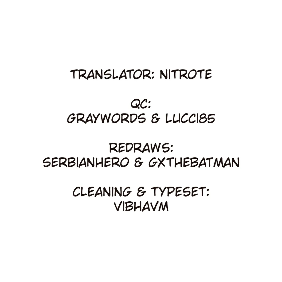 Chapter 151: The Greatest Obstacle page 2