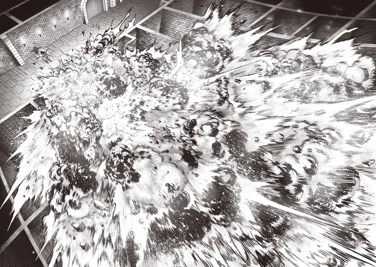 Chapter 106: Terrible Multiplying Bastard page 47