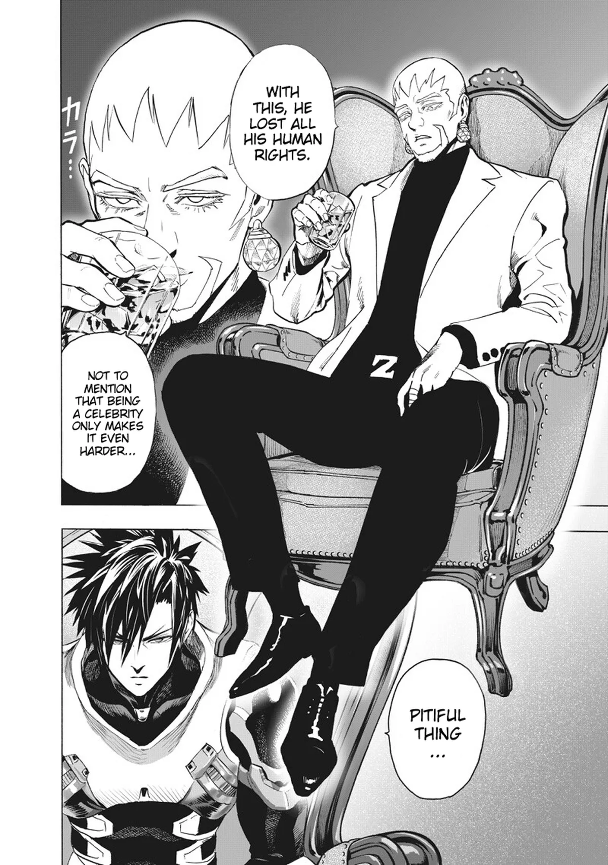 Chapter 219: New page 9