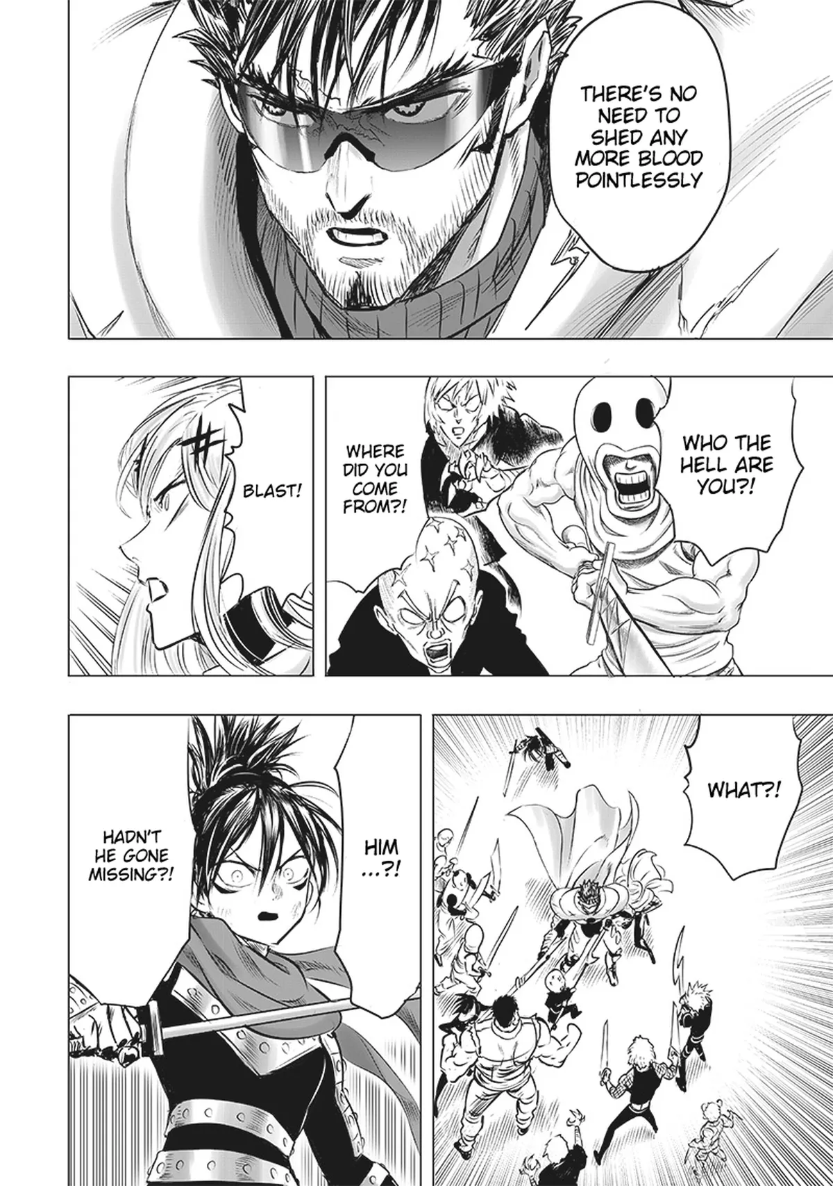 Chapter 200: Where Is It page 15