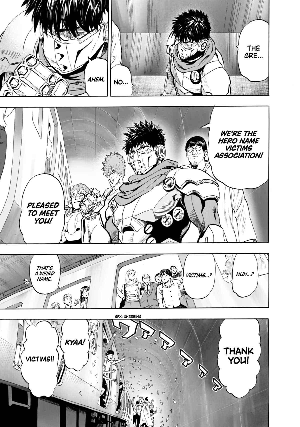 Chapter 233: Contribution page 12