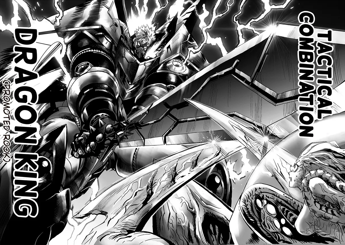 Chapter 138: Into the Abyss page 13