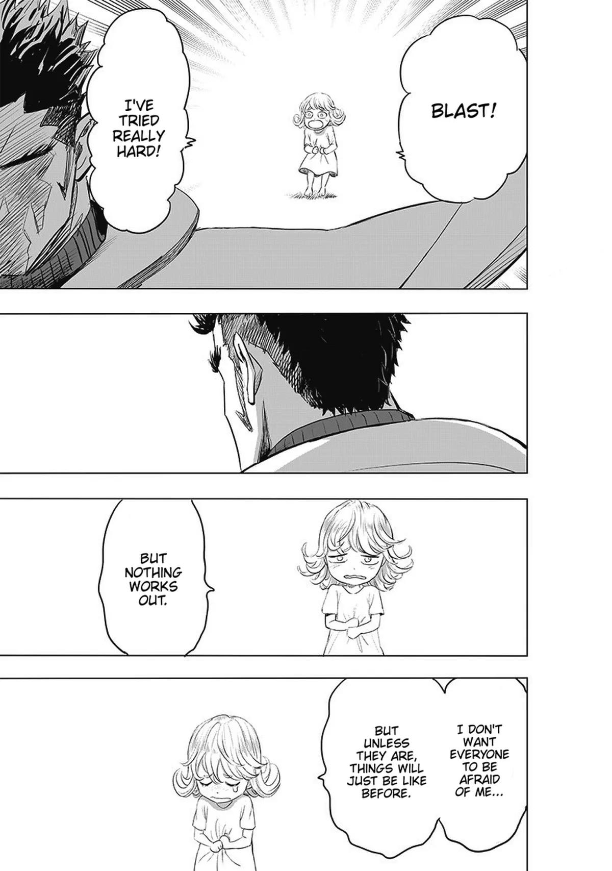 Chapter 182: Unascertained page 21