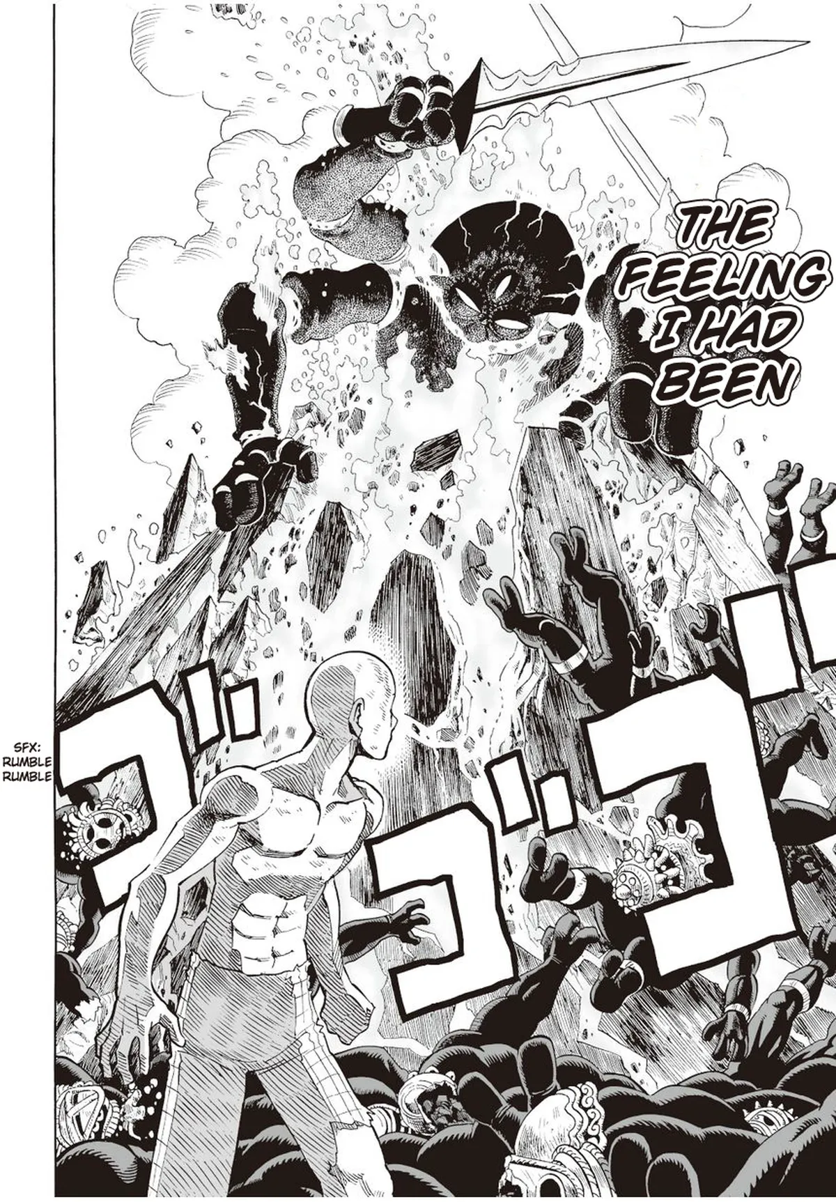 Chapter 4: Dark Undergrounders page 15