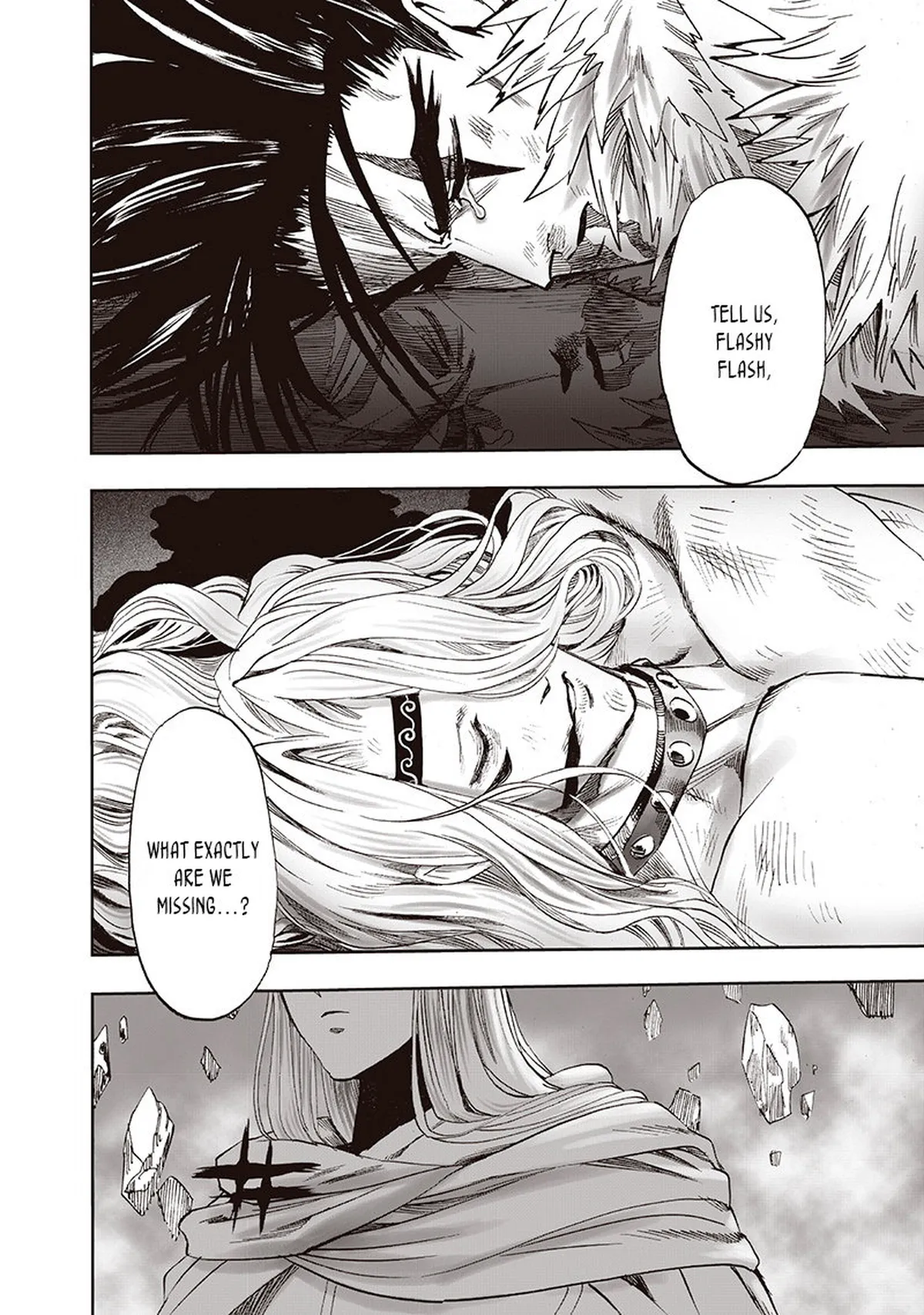 Chapter 96: The Time is Now page 35