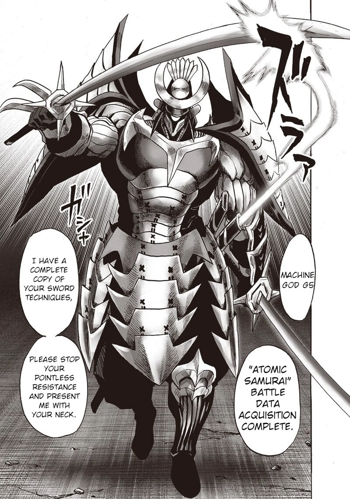 Chapter 105: Authenticity page 11