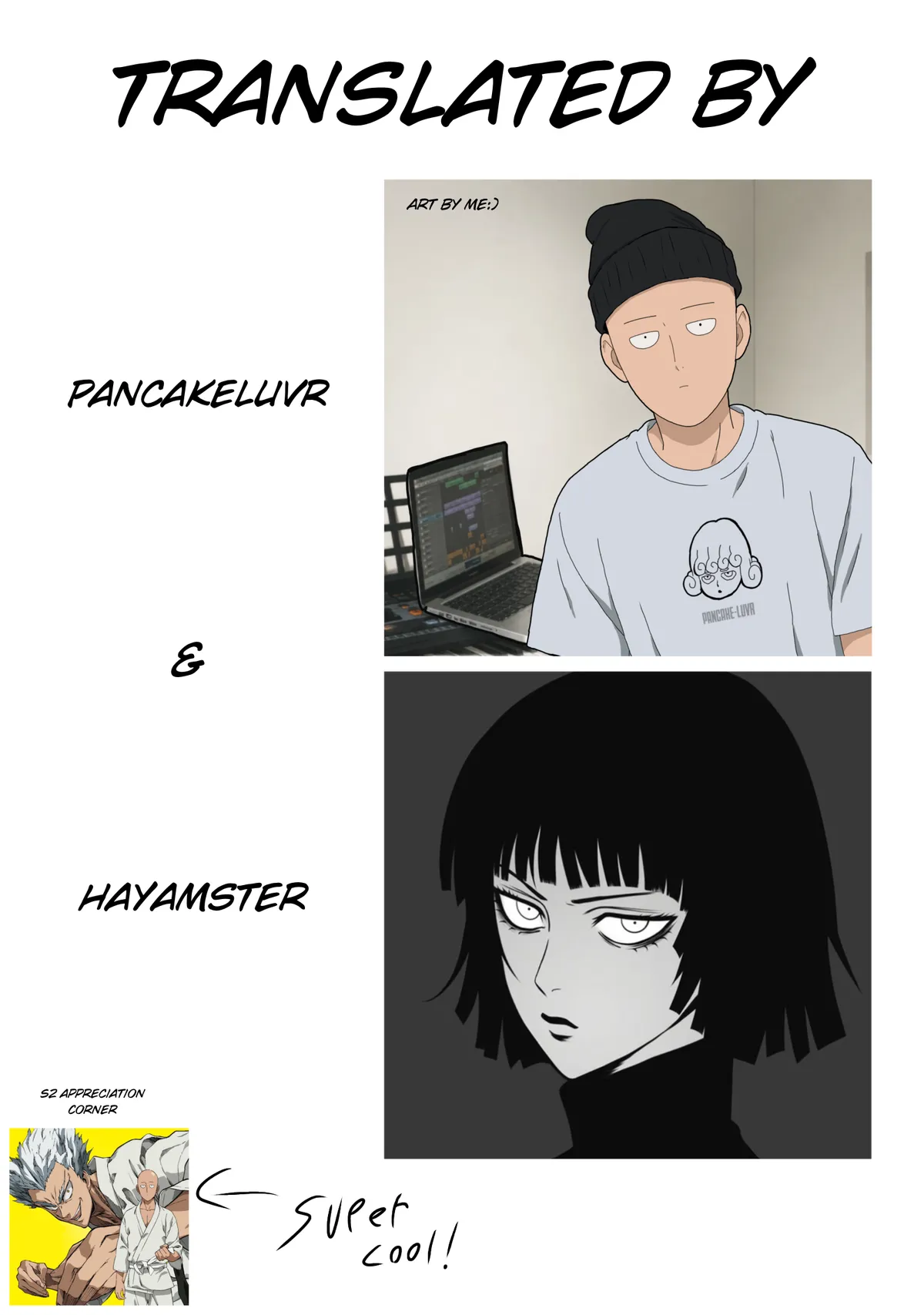 Chapter 239: Developments page 18
