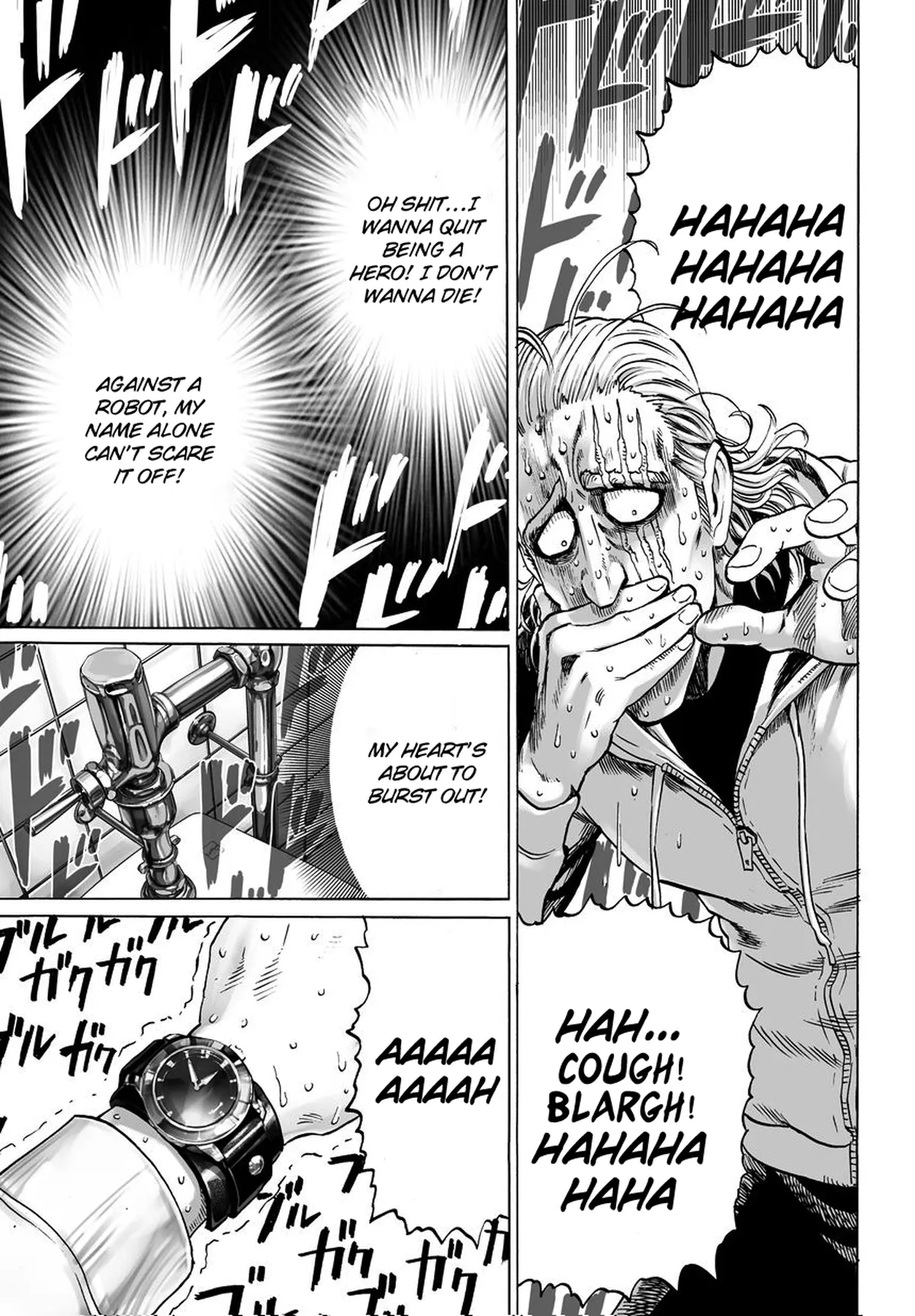 Chapter 38: King page 26