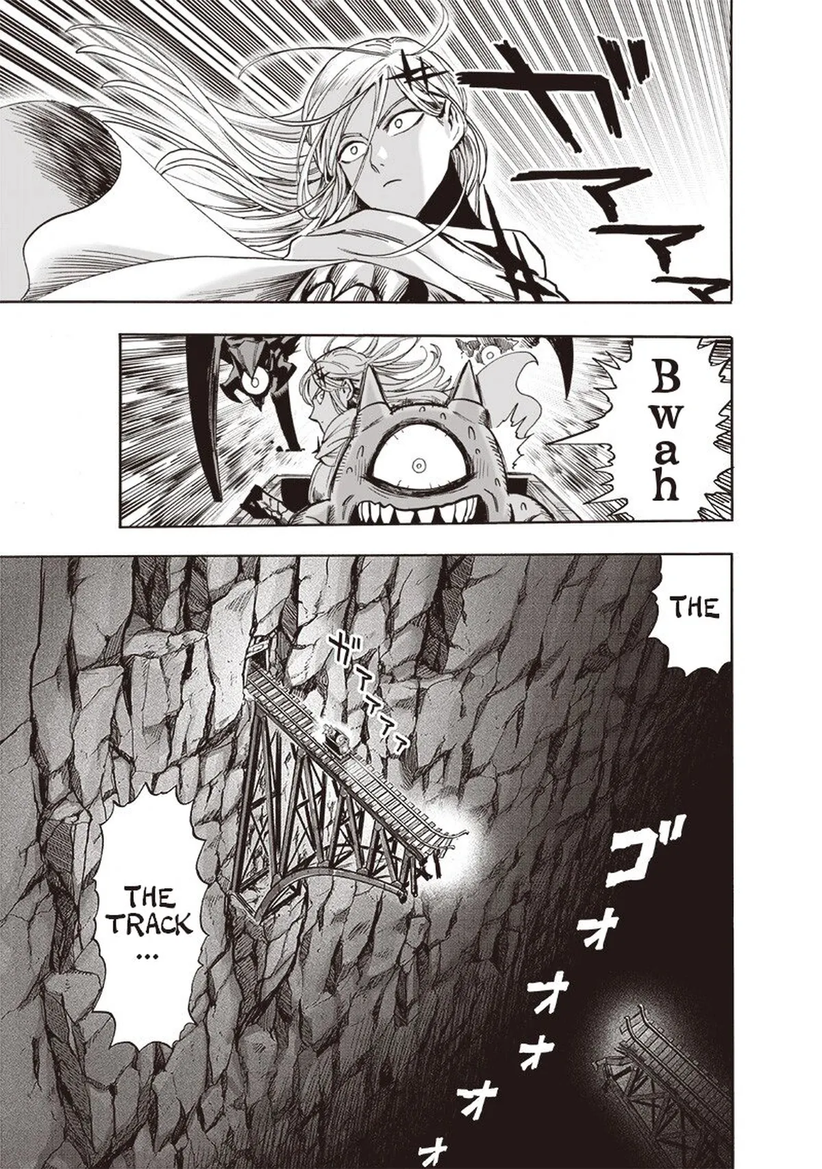 Chapter 126: Psykos page 10