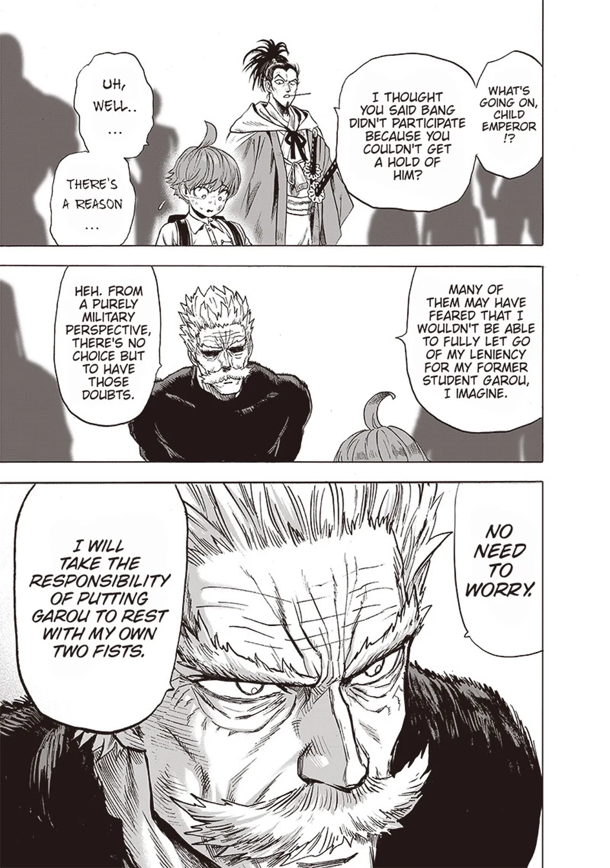 Chapter 137: Resonance page 4