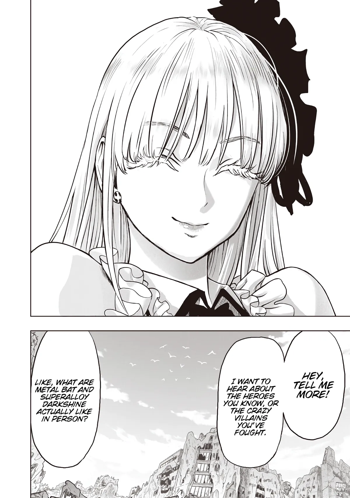 Chapter 241: It'll Work Out page 12