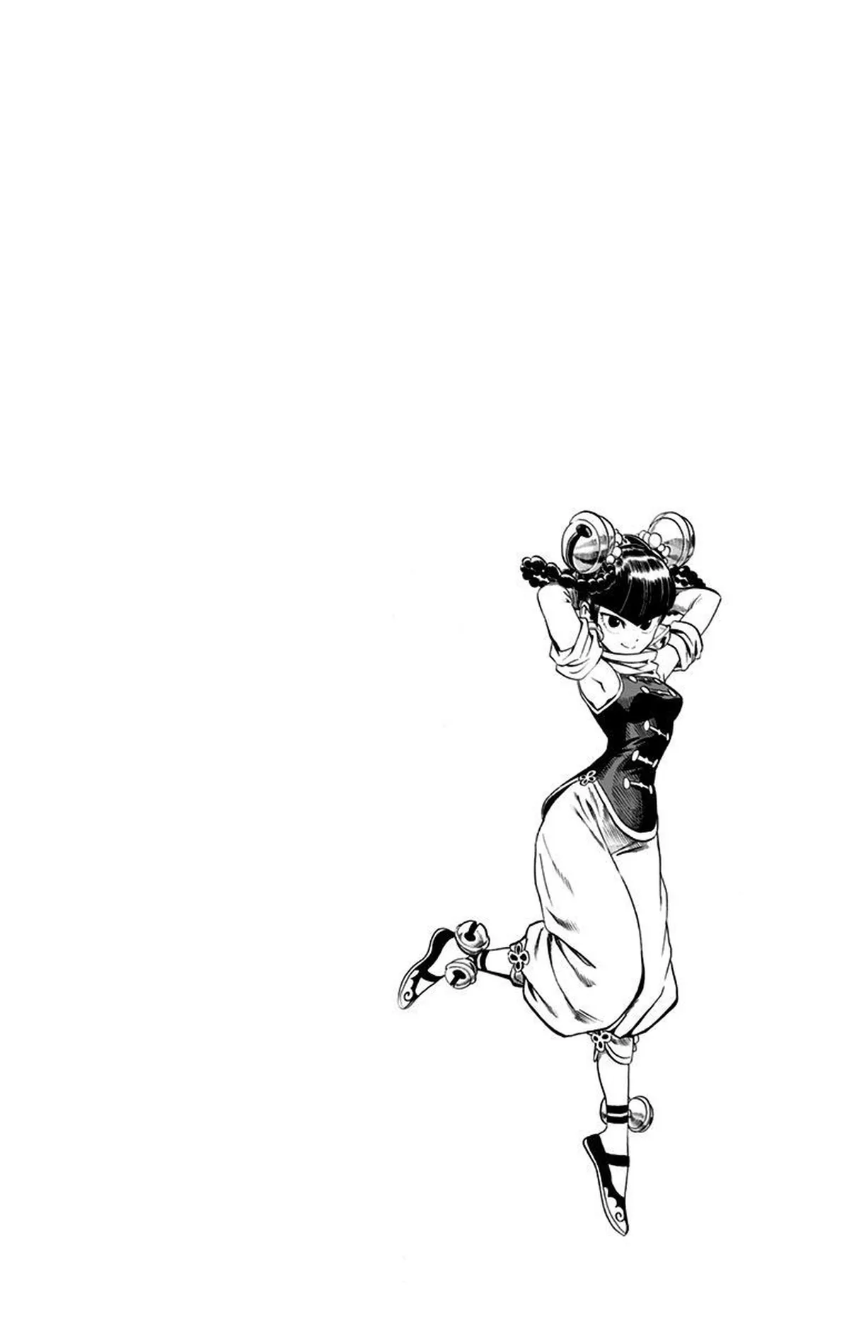 Chapter 60: Entering the Stadium page 27