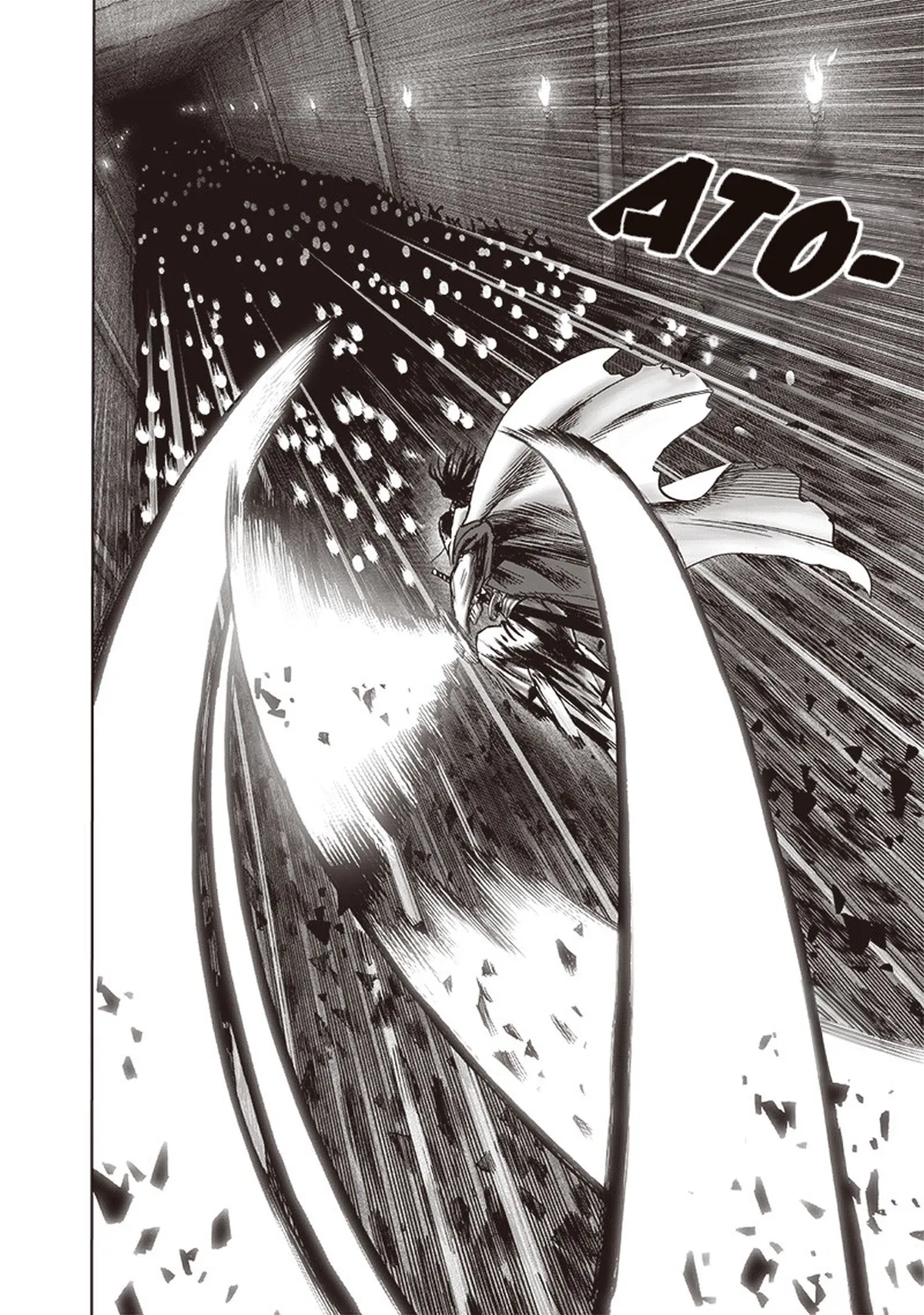 Chapter 106: Terrible Multiplying Bastard page 36