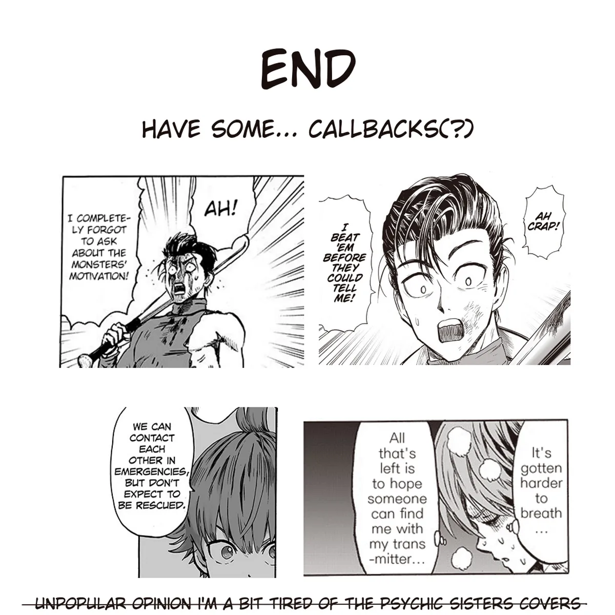 Chapter 149: Ambush page 30