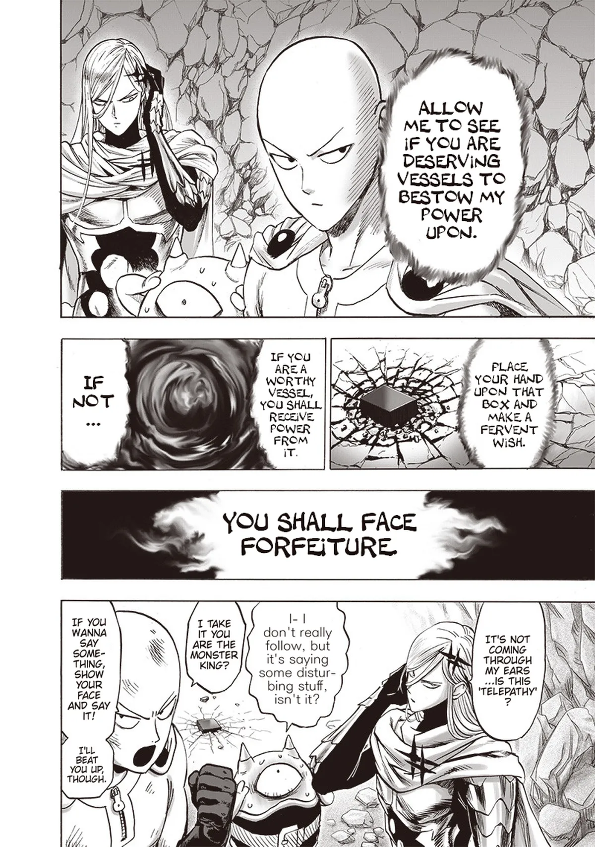 Chapter 139: Abyss page 5