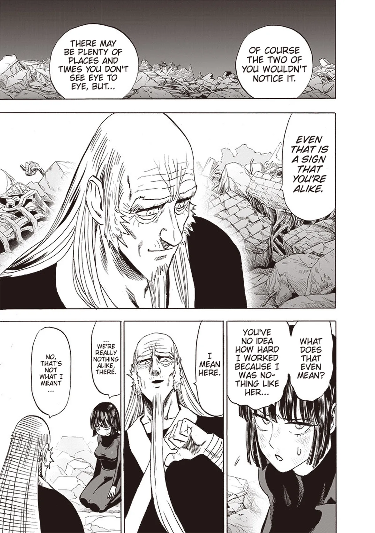 Chapter 146: Backup page 4