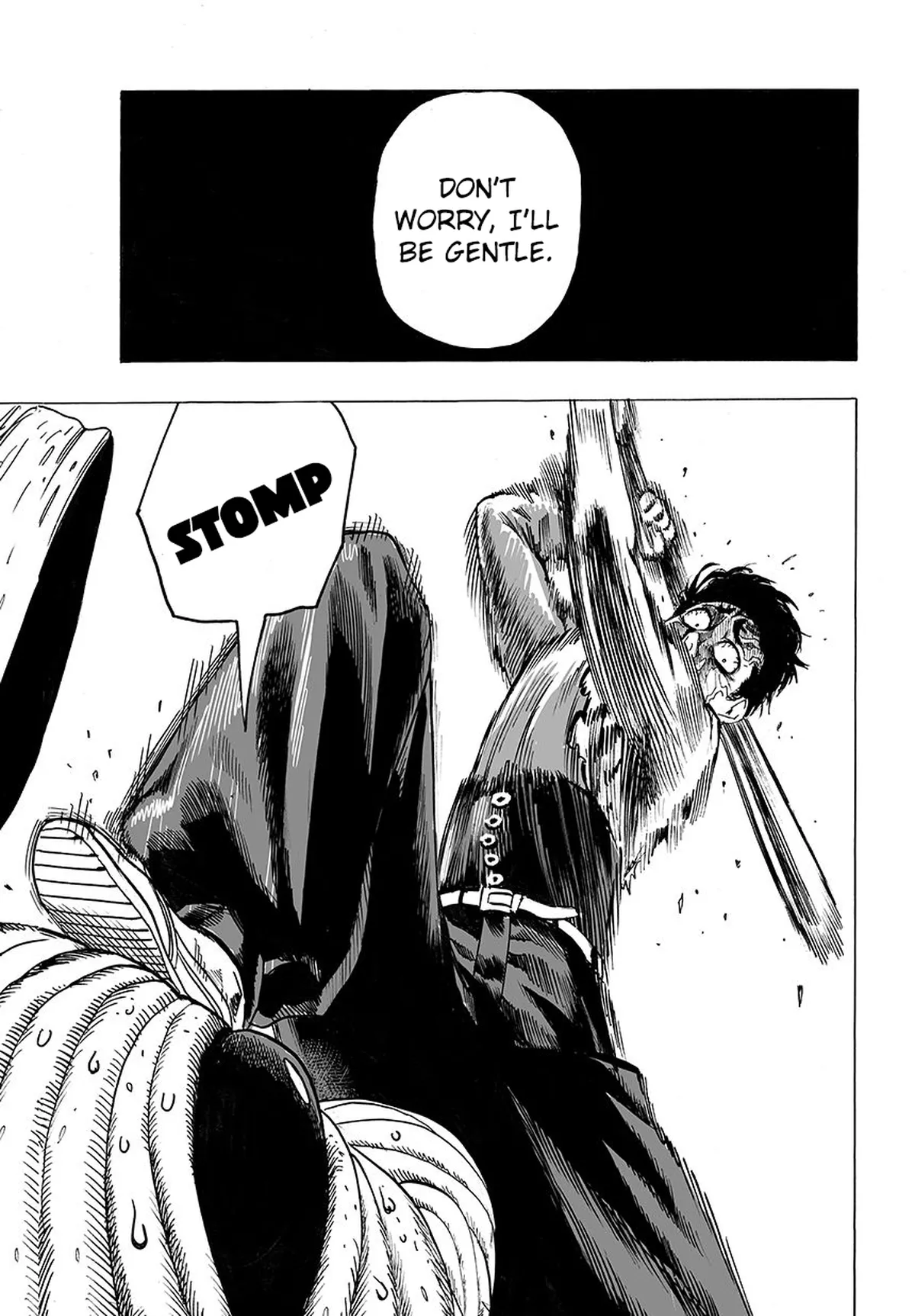 Chapter 55: Fighting Spirit page 11