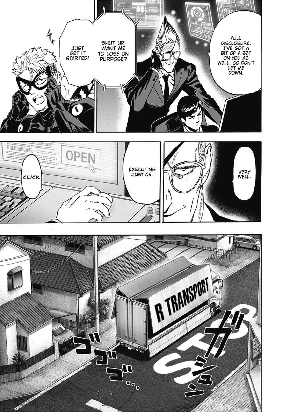 Chapter 187: The Butterfly and The Back page 4