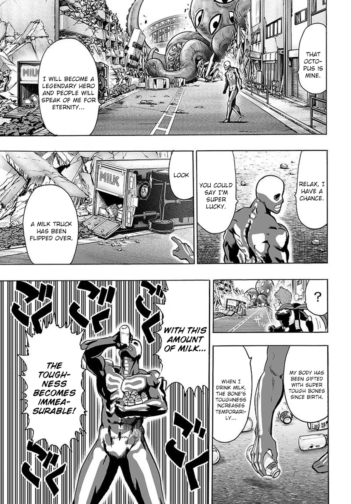 Chapter 68: Great Battle Power page 7