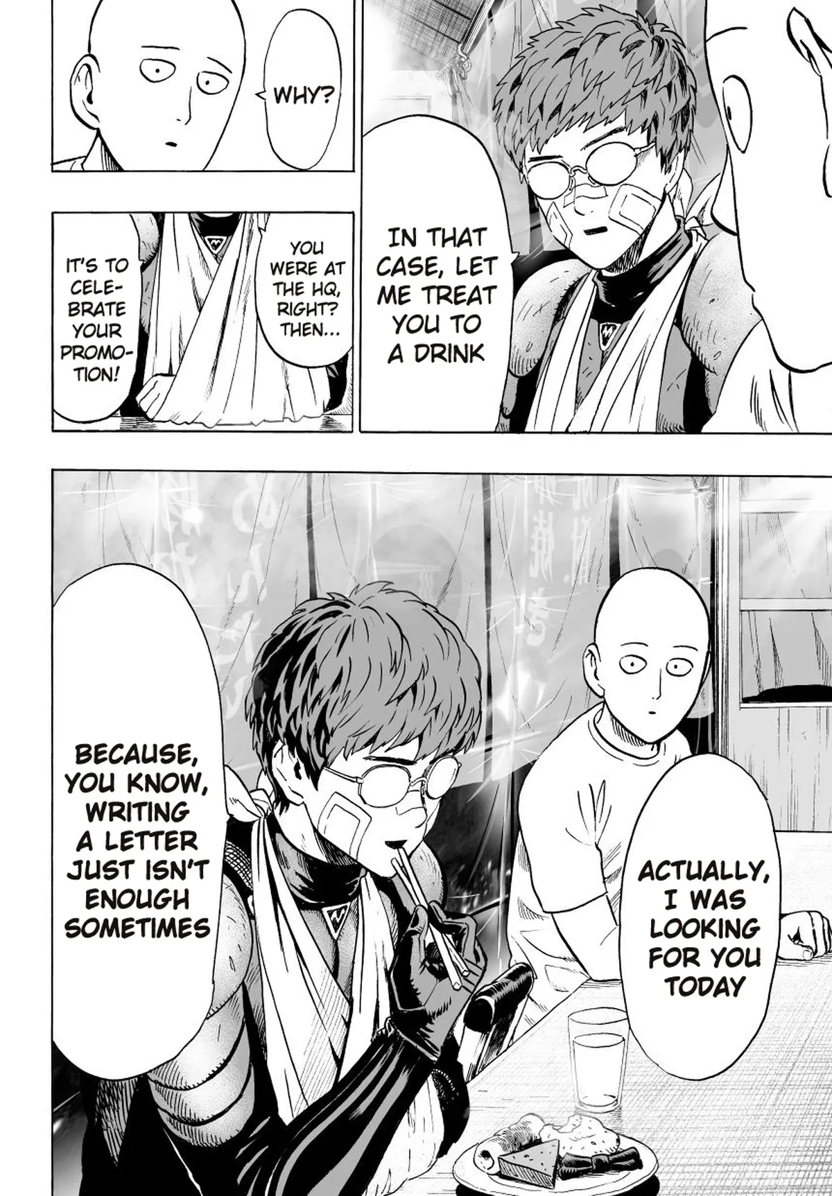 Chapter 29: B-Class page 18