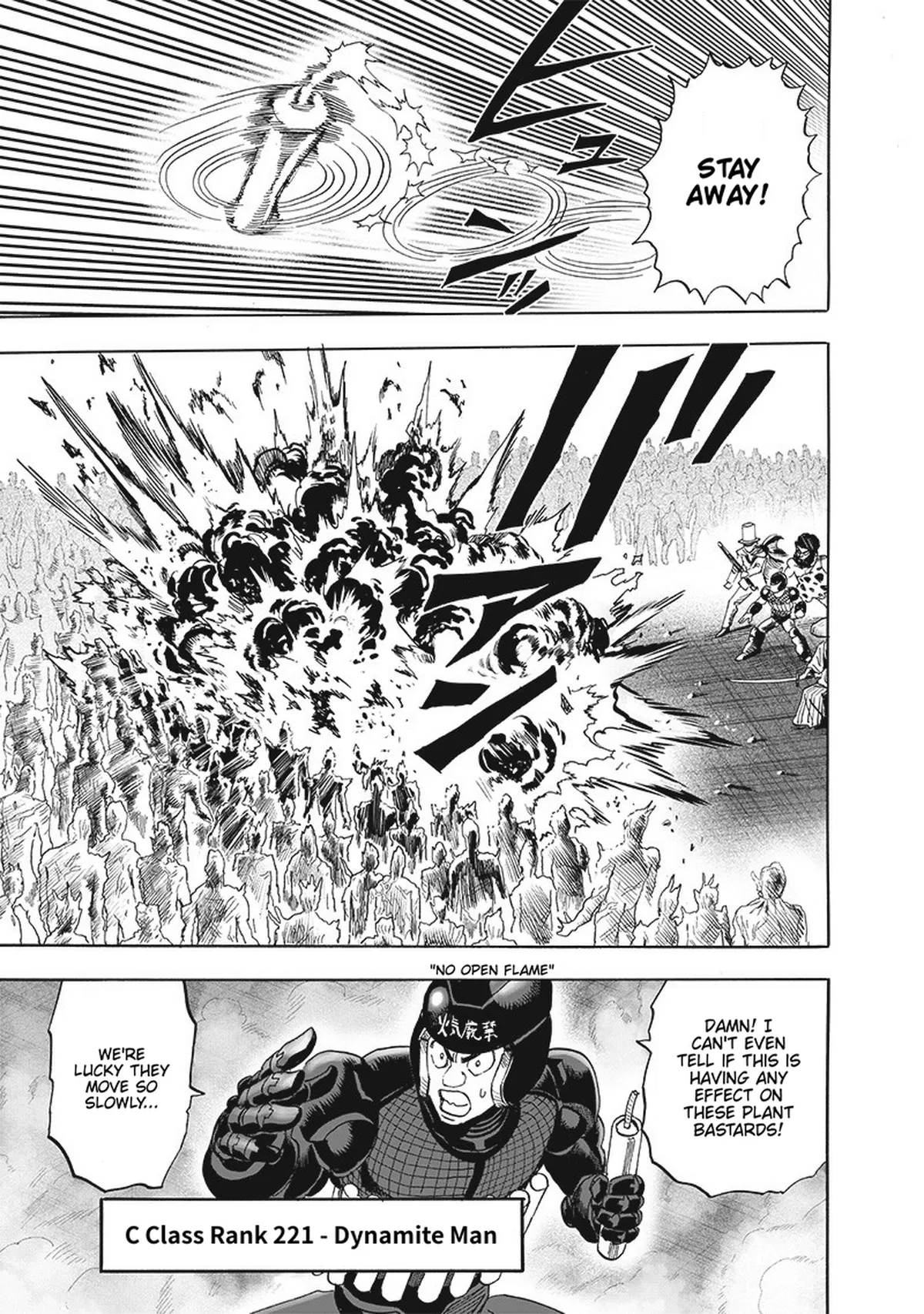 Chapter 185: Updates page 18