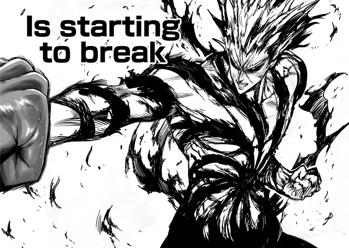Chapter 126: Psykos page 55