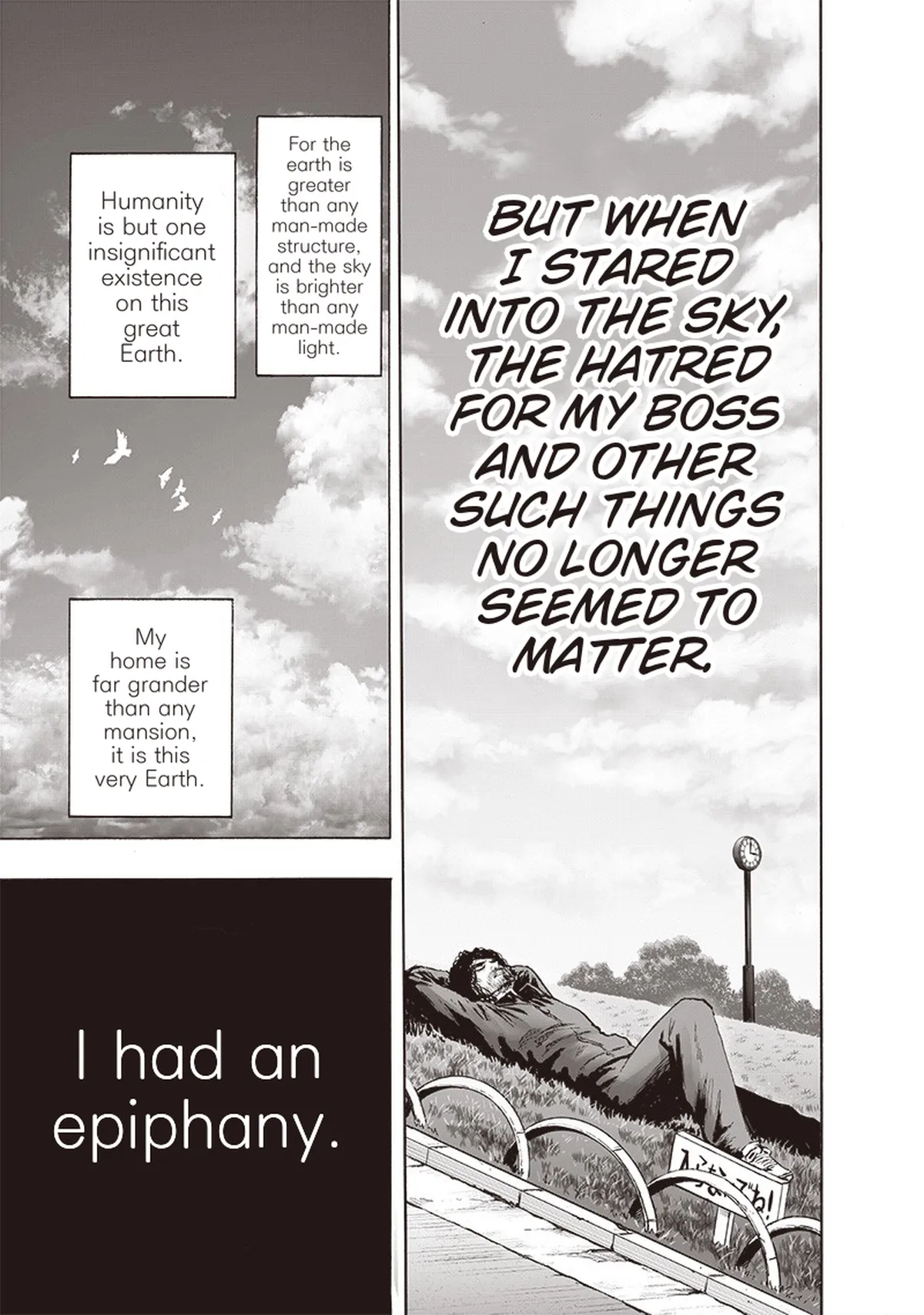 Chapter 106: Terrible Multiplying Bastard page 60