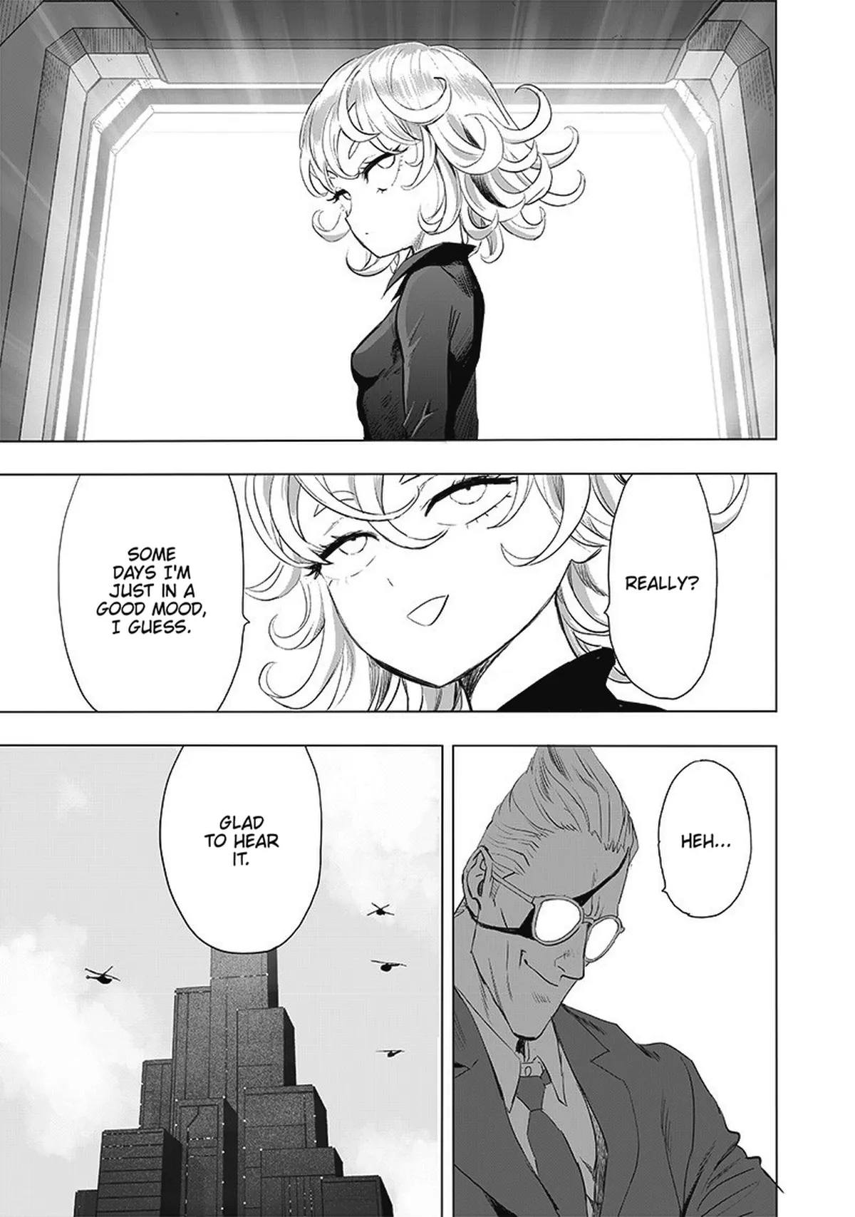 Chapter 183: Trade-Off page 26