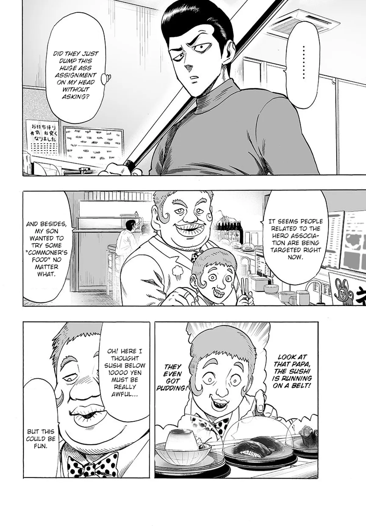 Chapter 52: Don't Put It Back! page 6